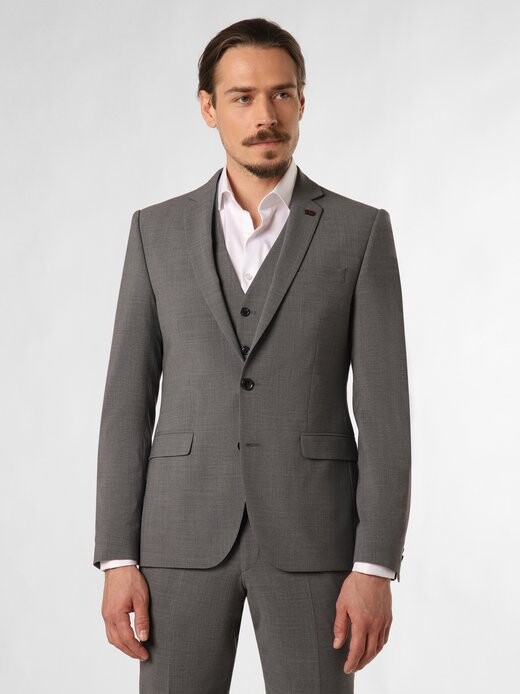 Строительный комплект куртка бриксдон Finshley & Harding London, серый
Строительный комплект куртка бриксдон Finshley & Harding London, серый