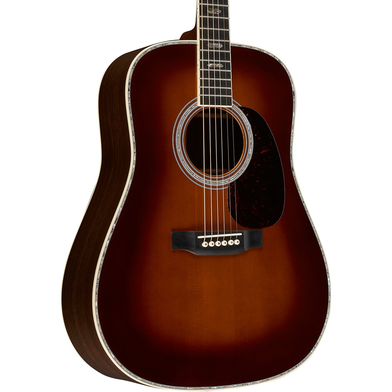 Акустическая гитара Martin D-41 Standard Dreadnought Ambertone
Акустическая гитара Martin D-41 Standard Dreadnought Ambertone