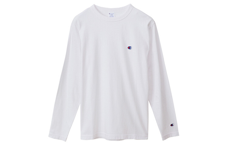 Чемпион Мужская футболка, белый
Чемпион Мужская футболка, белый