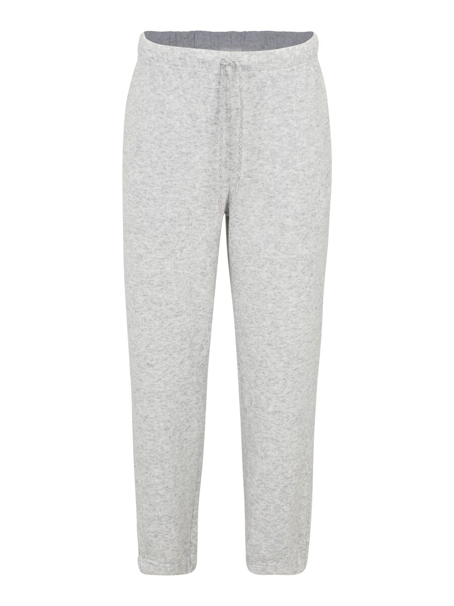 Обычные брюки AMERICAN VINTAGE, пятнистый серый
Обычные брюки AMERICAN VINTAGE, пятнистый серый