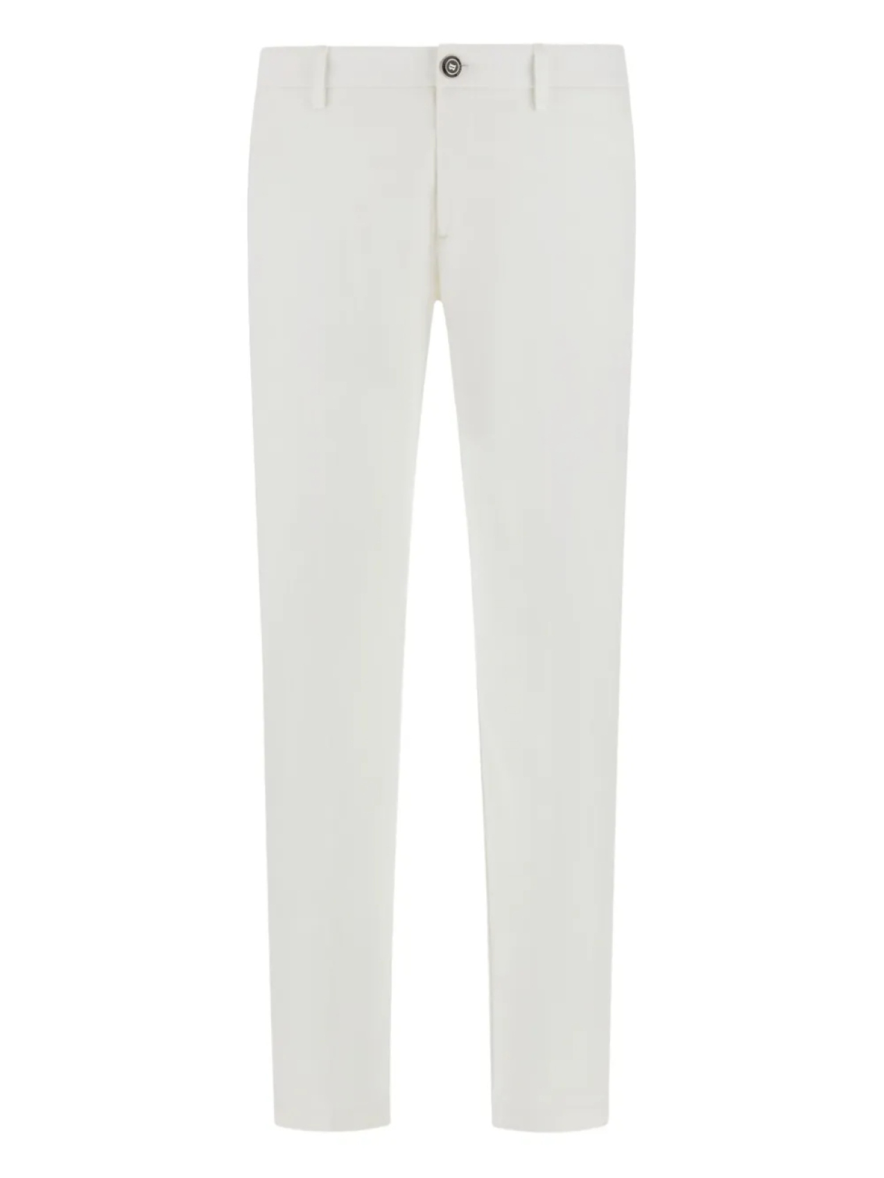 Узкие брюки-чинос Boggi Milano, белый
Узкие брюки-чинос Boggi Milano, белый