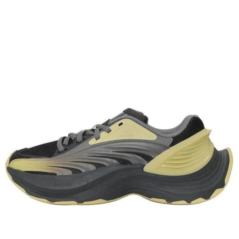 Кроссовки adidas XLG MTW 'Black Gold', черный
Кроссовки adidas XLG MTW 'Black Gold', черный