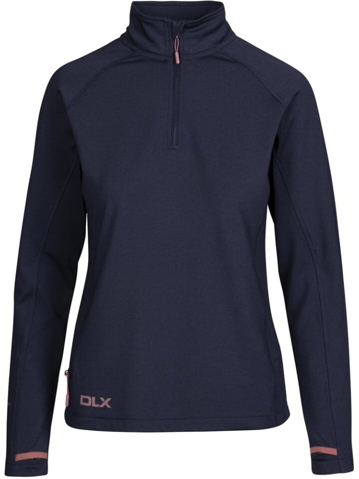 Топ DLX Top, синий
Топ DLX Top, синий