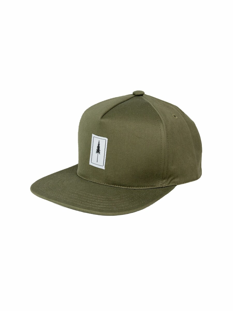 Бейсболка NIKIN Tree Classic, оливковый
Бейсболка NIKIN Tree Classic, оливковый