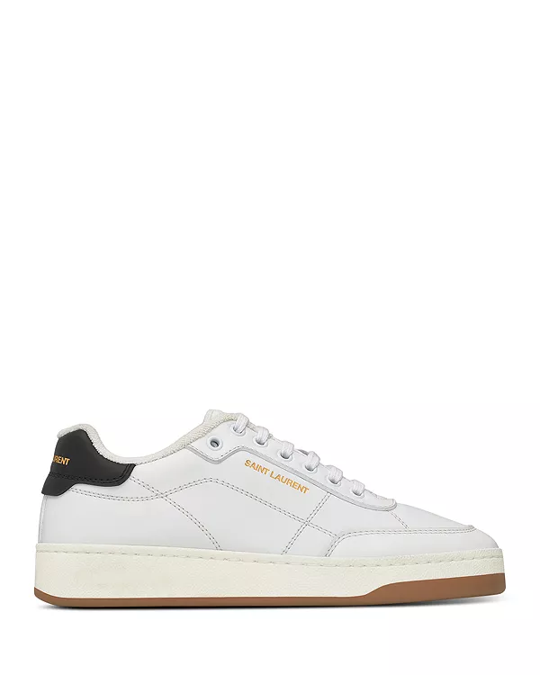 Мужские кроссовки SL/61 Saint Laurent, белый
Мужские кроссовки SL/61 Saint Laurent, белый