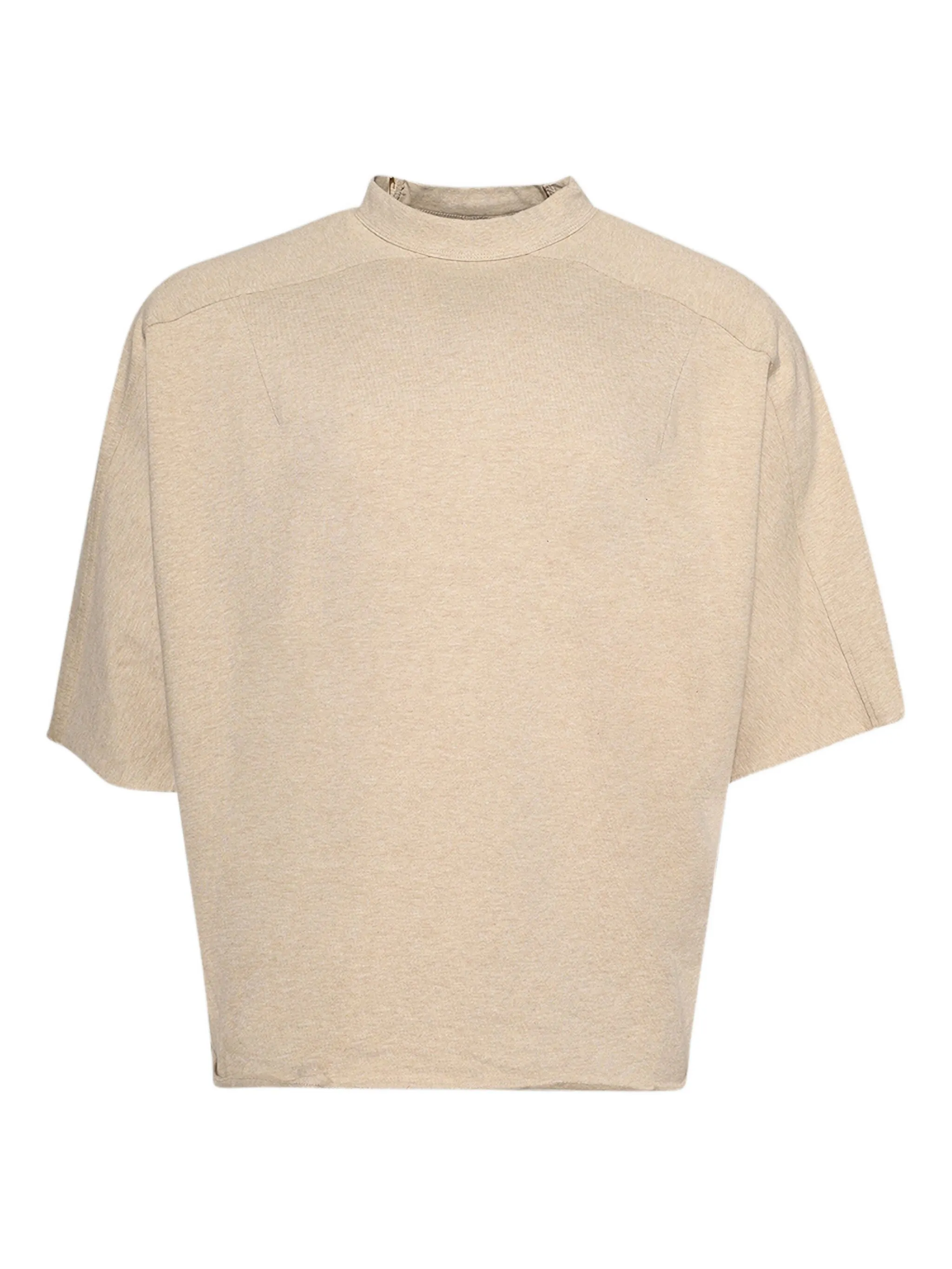 Футболка с необработанными краями Entire Studios, бежевый
Футболка с необработанными краями Entire Studios, бежевый