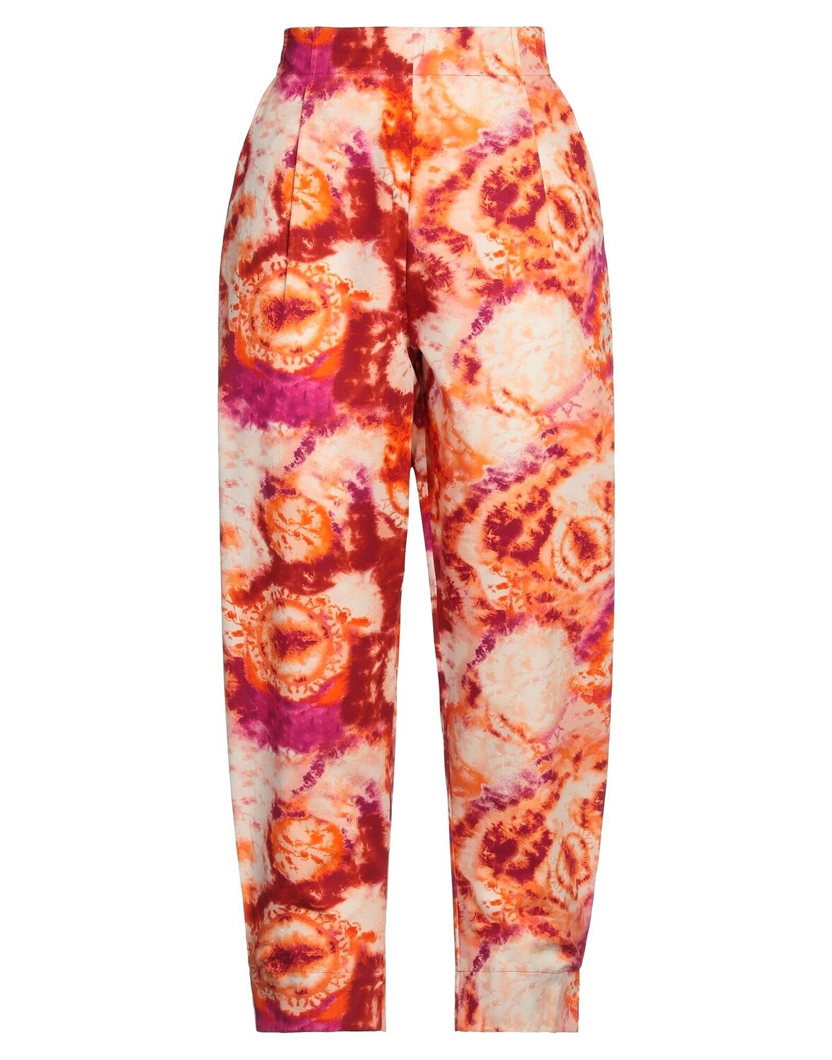 Брюки B.Yu, оранжевый
Брюки B.Yu, оранжевый