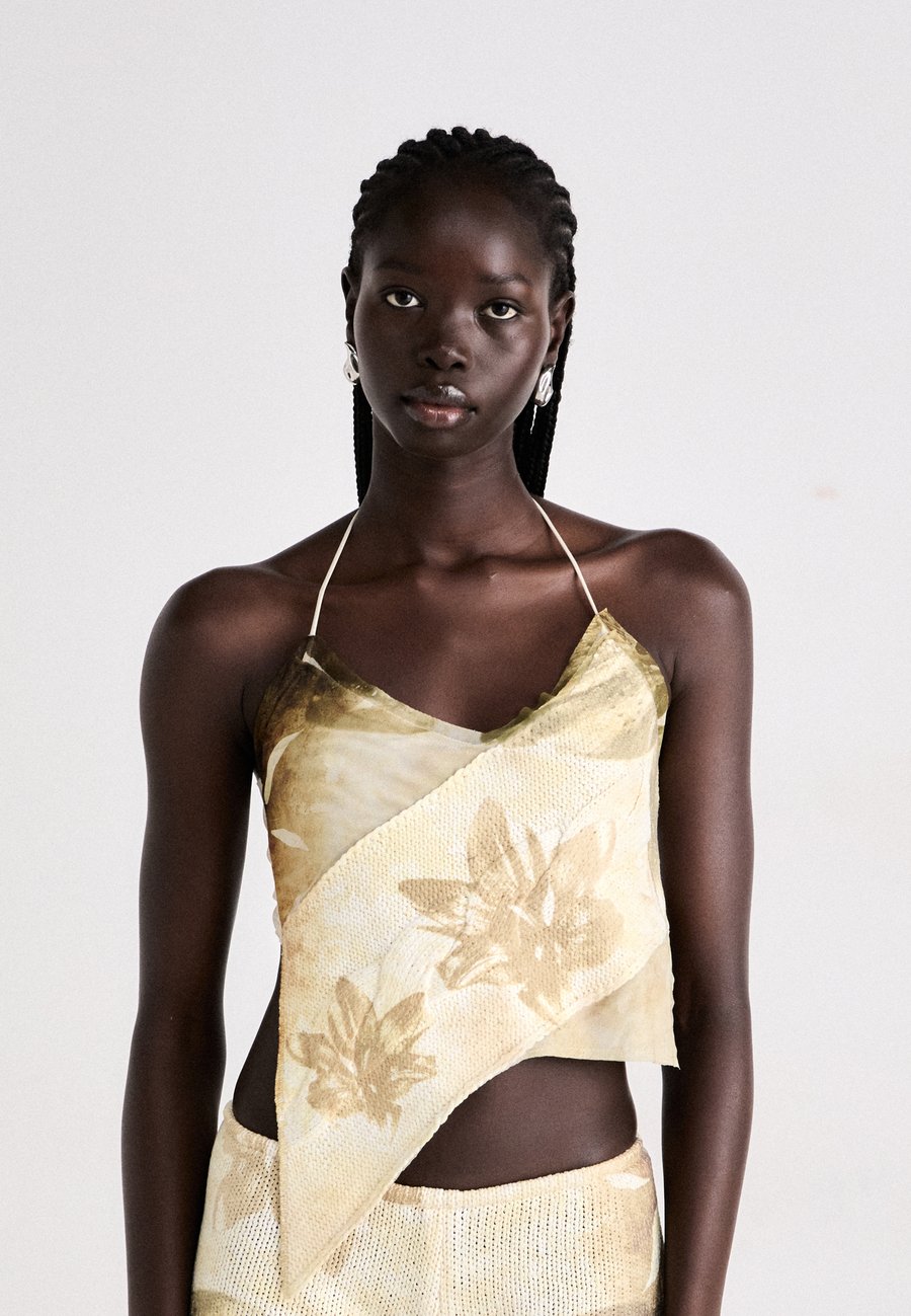 Топ Jaded London CAMI WITH, Multi/Multi-Coloured
Топ Jaded London CAMI WITH, Multi/Multi-Coloured