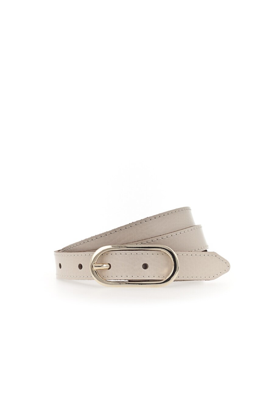 Ремень Tamaris Belt Essential Classics, желтый
Ремень Tamaris Belt Essential Classics, желтый