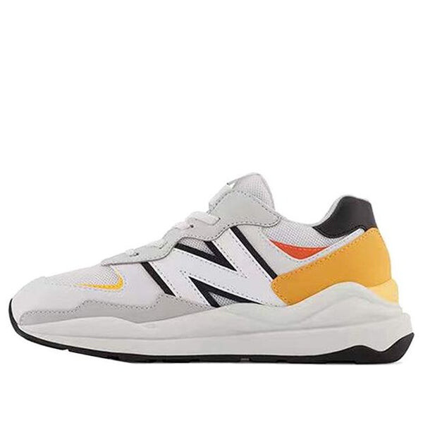 Кроссовки 57 40 New Balance, черный
Кроссовки 57 40 New Balance, черный