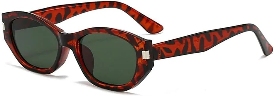 Женские солнцезащитные очки «кошачий глаз» с защитой от УФ-излучения UV400 для занятий спортом на открытом воздухе, бега и езды на велосипеде Generic, 02
Женские солнцезащитные очки «кошачий глаз» с защитой от УФ-излучения UV400 для занятий спортом на открытом воздухе, бега и езды на велосипеде Generic, 02