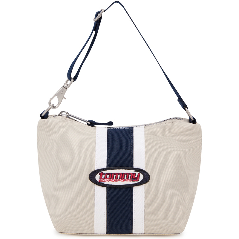 Tommy Hilfiger Сумка женская из полиэстера, Ecru AEV
Tommy Hilfiger Сумка женская из полиэстера, Ecru AEV