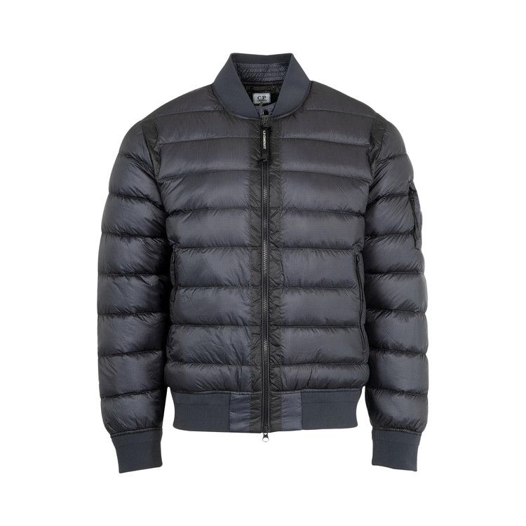 Куртка C.P. Company D.D. Shell Bomber Down Jacket, Total Eclipse
Куртка C.P. Company D.D. Shell Bomber Down Jacket, Total Eclipse