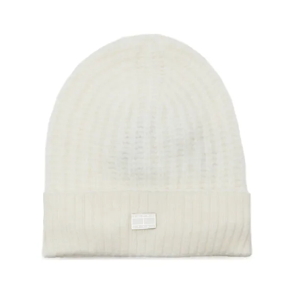 Шапка с добавлением шерсти Tommy Hilfiger, экрю
Шапка с добавлением шерсти Tommy Hilfiger, экрю