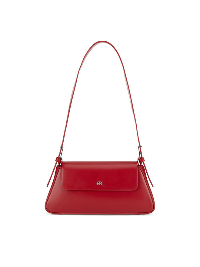 Сумка Eva01 Gino Rossi, красный
Сумка Eva01 Gino Rossi, красный