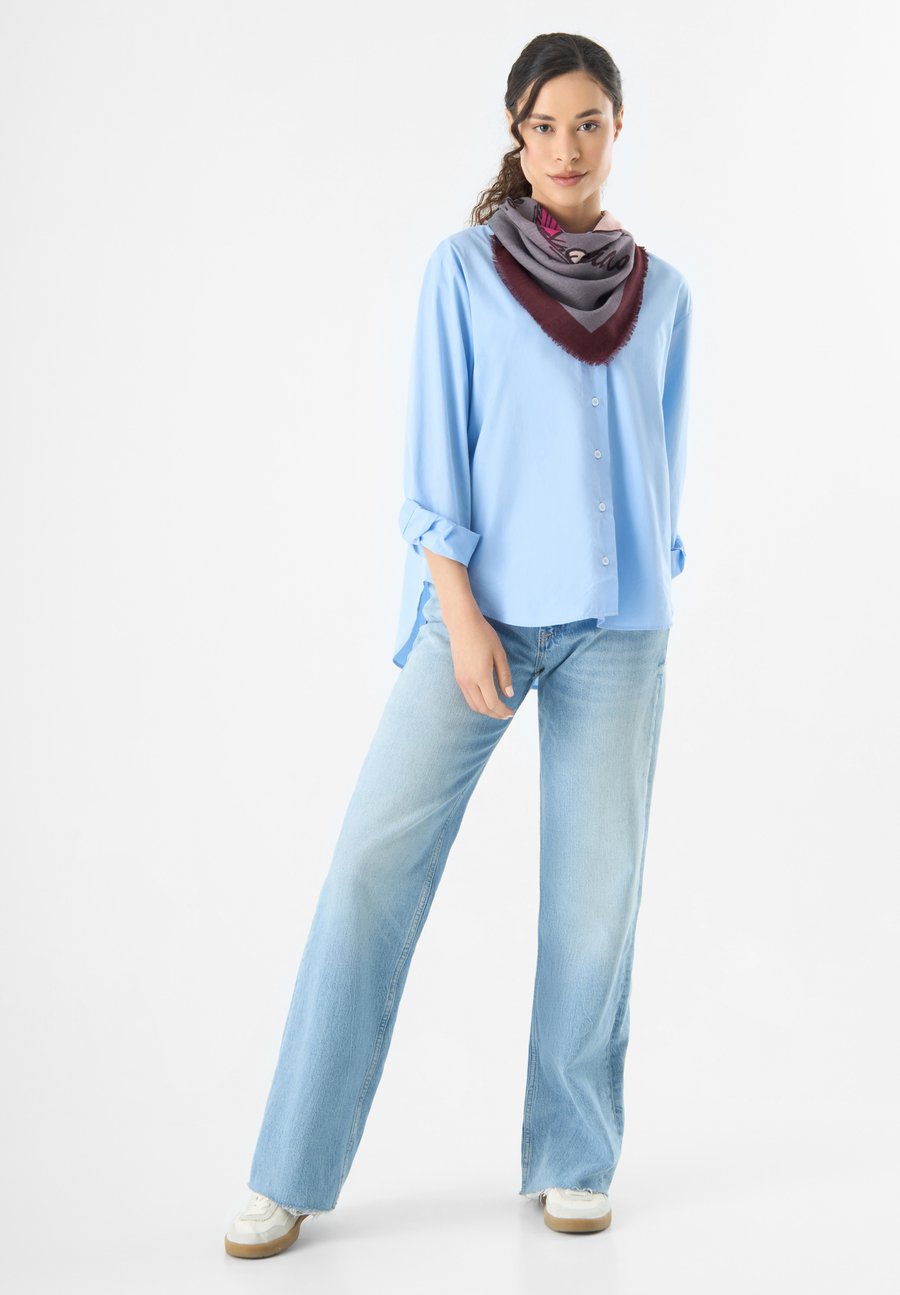 Шарф Codello PEANUTS MIT SNOOPY-PRINT, Gry/Grey
Шарф Codello PEANUTS MIT SNOOPY-PRINT, Gry/Grey