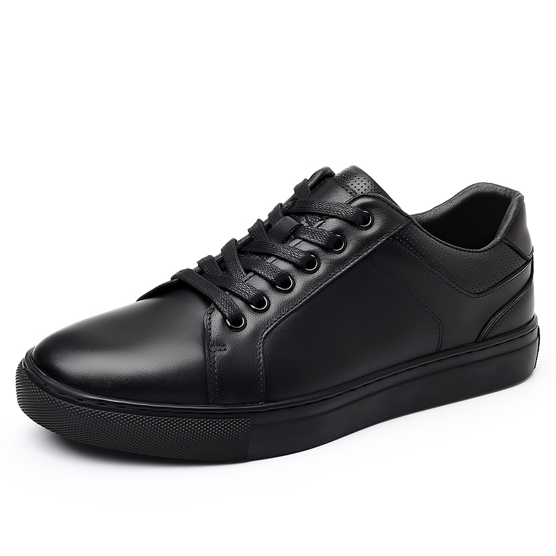 LAORENTOU Низкие мужские кроссовки, черные
LAORENTOU Низкие мужские кроссовки, черные