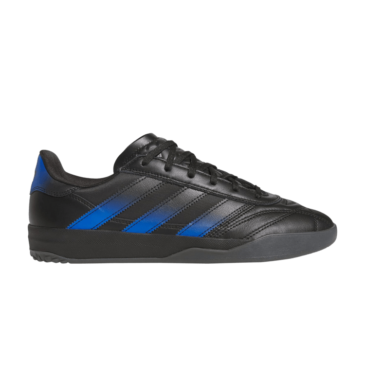 Кеды adidas Copa Premiere 'Black Bright Royal', черный
Кеды adidas Copa Premiere 'Black Bright Royal', черный