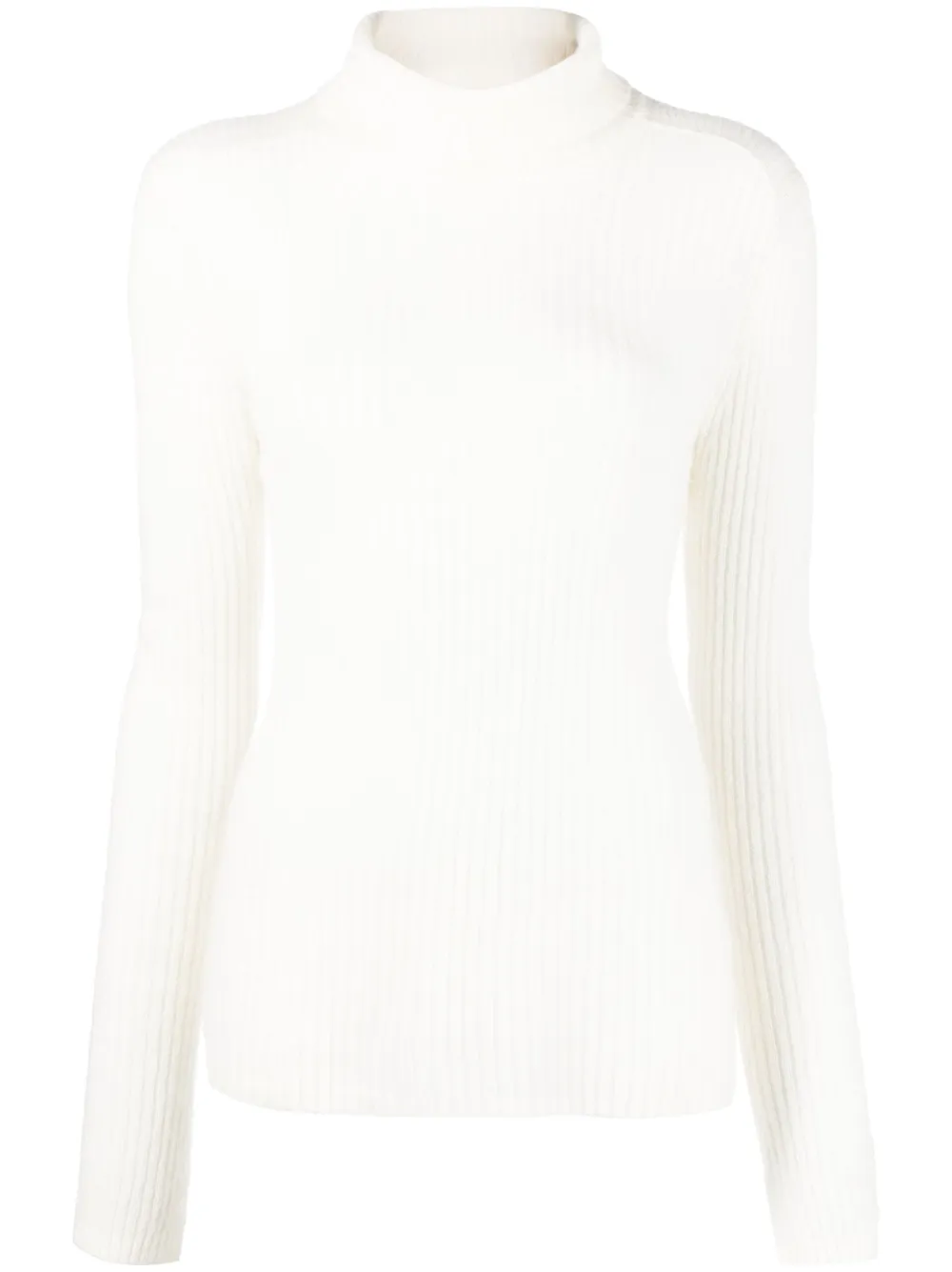 Полупрозрачный джемпер с высоким воротником Dorothee Schumacher, белый
Полупрозрачный джемпер с высоким воротником Dorothee Schumacher, белый