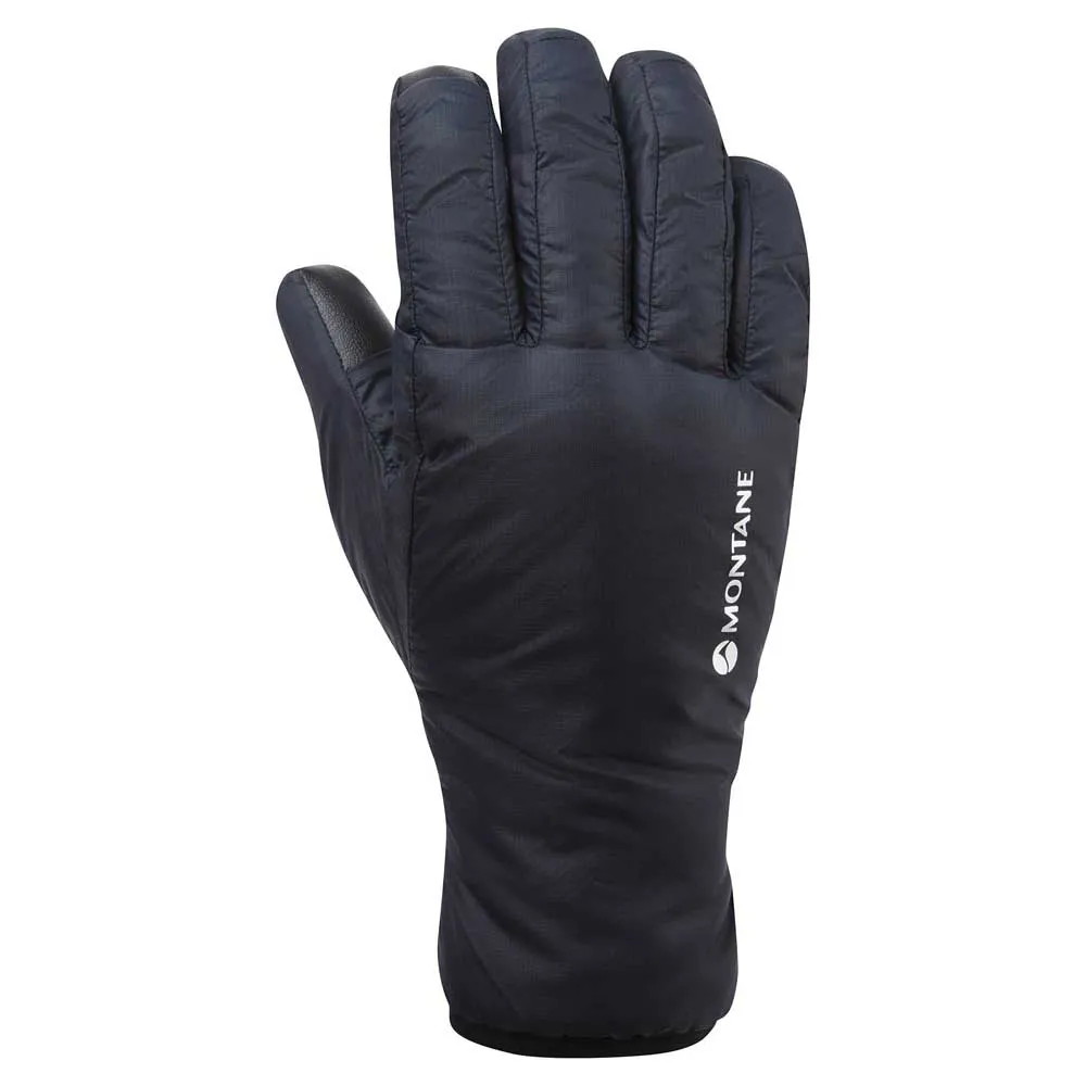 Перчатки Montane Respond, черный
Перчатки Montane Respond, черный