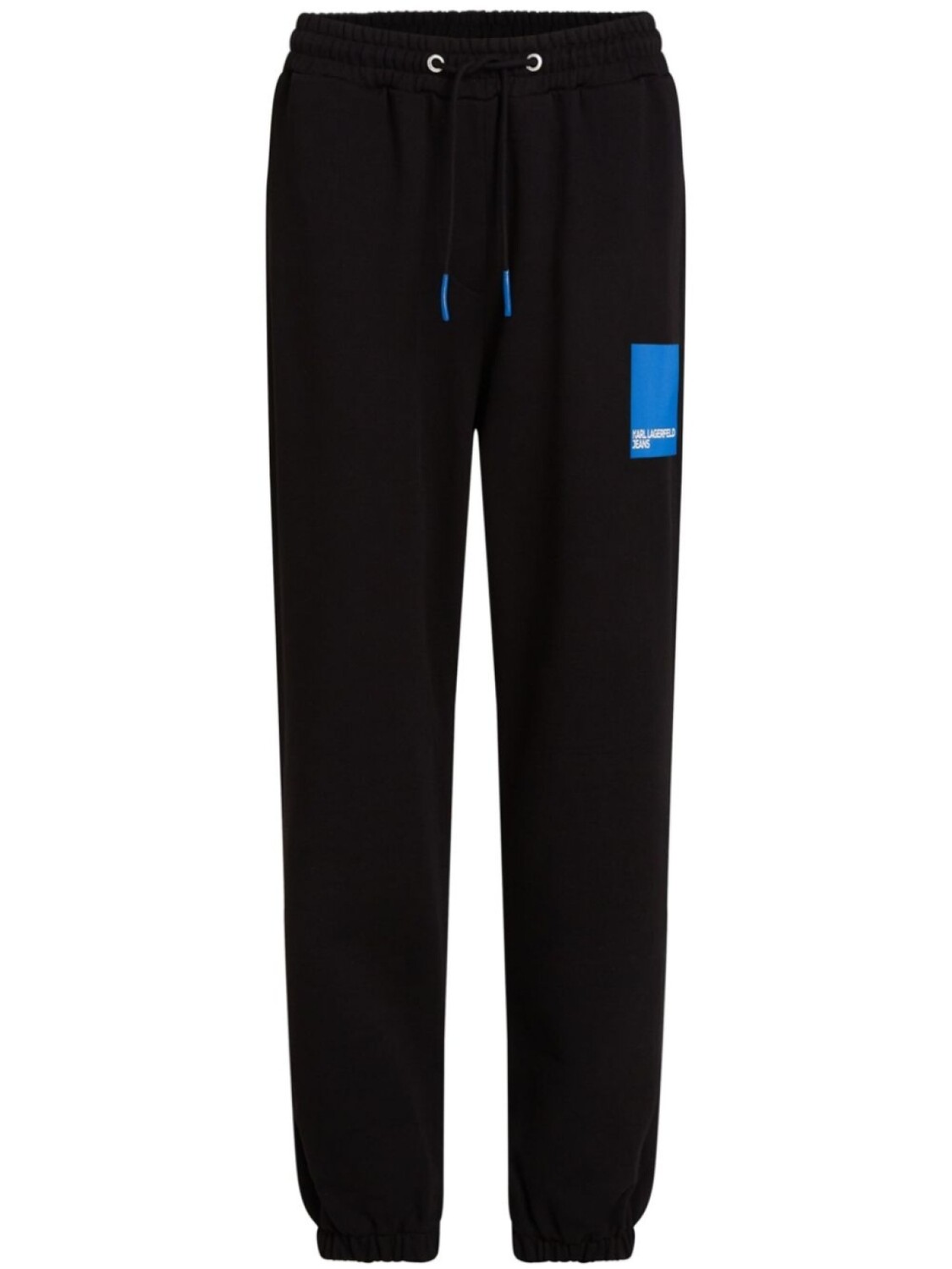 Спортивные брюки с логотипом Karl Lagerfeld Jeans, черный
Спортивные брюки с логотипом Karl Lagerfeld Jeans, черный