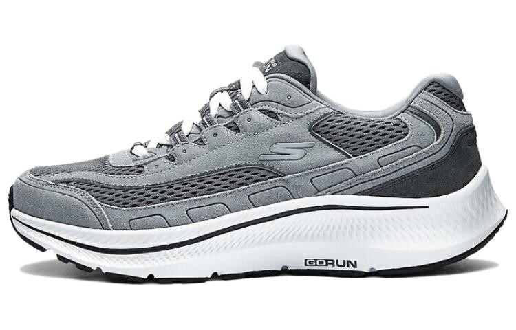 Кроссовки Skechers Go Run Consistent 2.0 Lifestyle Shoes Men Low-top Gray, серый
Кроссовки Skechers Go Run Consistent 2.0 Lifestyle Shoes Men Low-top Gray, серый