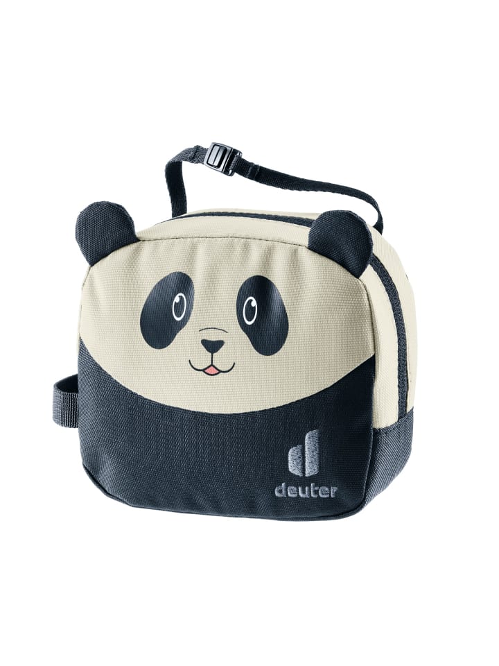 Deuter Детская косметичка Wash Bag объемом 1 литр, цвет «черный косточка»
Deuter Детская косметичка Wash Bag объемом 1 литр, цвет «черный косточка»