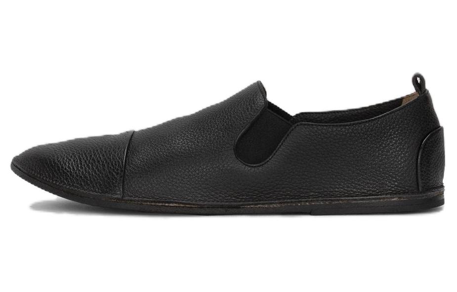 Marsèll Мужские повседневные туфли, черные
Marsèll Мужские повседневные туфли, черные