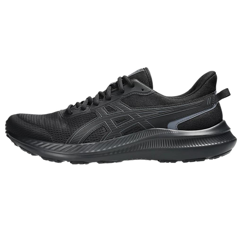ASICS Кроссовки Jolt 5 Black Carrier Grey
ASICS Кроссовки Jolt 5 Black Carrier Grey