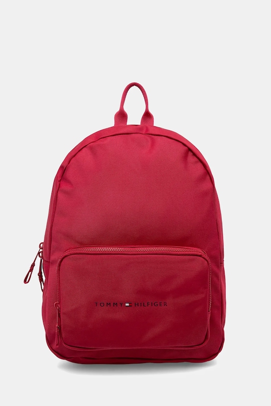 Детский рюкзак Tommy Hilfiger, красный
Детский рюкзак Tommy Hilfiger, красный