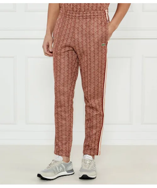 Спортивные штаны Regular fit Lacoste, красный
Спортивные штаны Regular fit Lacoste, красный