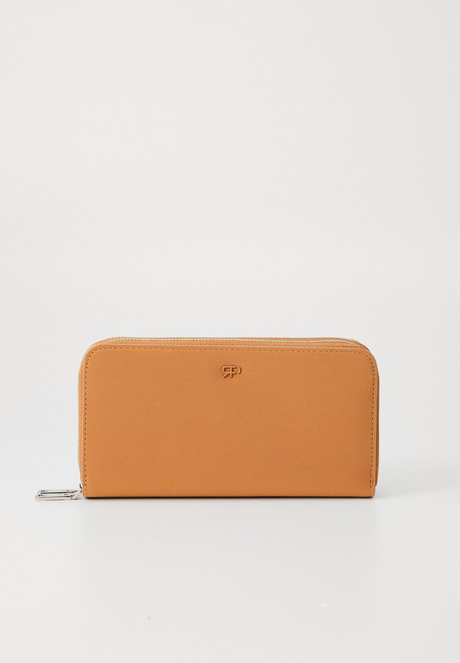 Кошелек PARFOIS WALLET GABRIELA, Camel
Кошелек PARFOIS WALLET GABRIELA, Camel