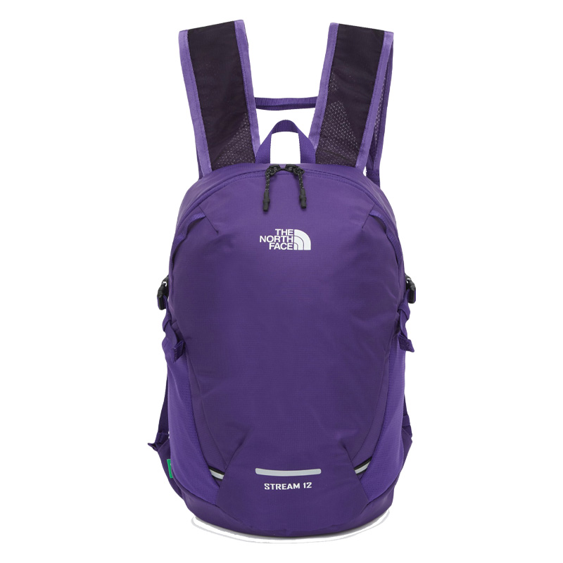 THE NORTH FACE 12-литровый рюкзак для активного отдыха из нейлона фиолетовый унисекс, Purple
THE NORTH FACE 12-литровый рюкзак для активного отдыха из нейлона фиолетовый унисекс, Purple