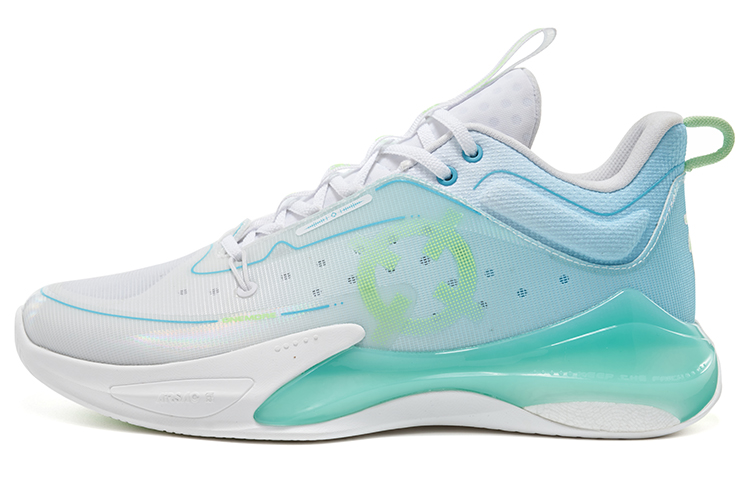 Stopgo 2.0 Низкие баскетбольные кроссовки мужские бело-синие RIGORER, Ночное свечение белый/Космический синий
Stopgo 2.0 Низкие баскетбольные кроссовки мужские бело-синие RIGORER, Ночное свечение белый/Космический синий