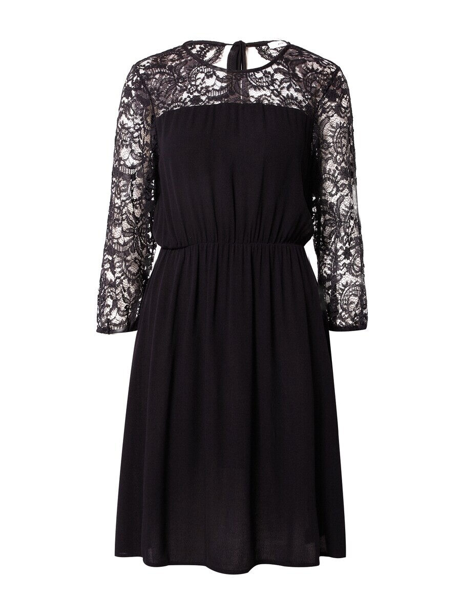 Мини платье ABOUT YOU Dress Elina, черный 
Мини платье ABOUT YOU Dress Elina, черный