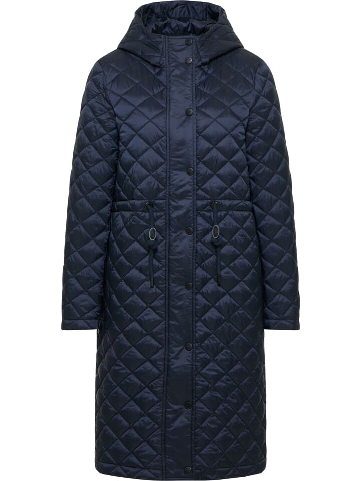 Переходное пальто DreiMaster, цвет nachtblau
Переходное пальто DreiMaster, цвет nachtblau