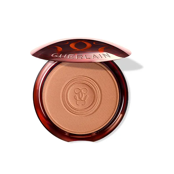 Бронзирующая пудра с матовым финишем Terracotta Matte Guerlain, цвет medium
Бронзирующая пудра с матовым финишем Terracotta Matte Guerlain, цвет medium