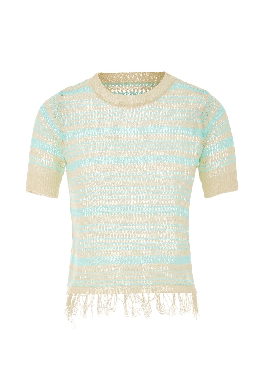 Свитер ESHA, светло-бежевый
Свитер ESHA, светло-бежевый