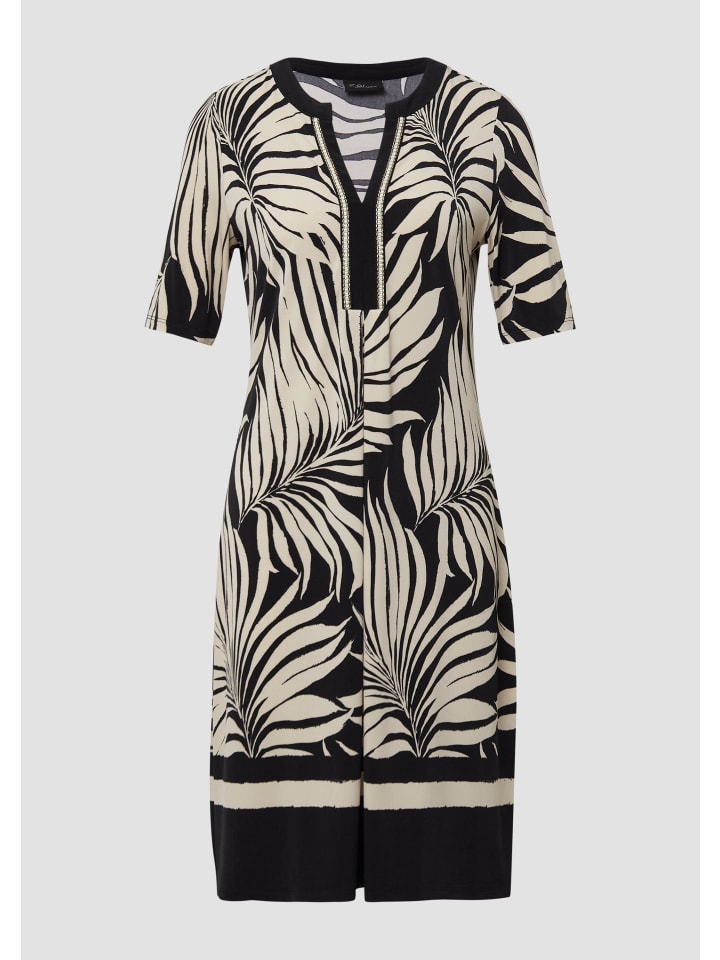 Платье в цвете 99F0_black s.Oliver
Платье в цвете 99F0_black s.Oliver