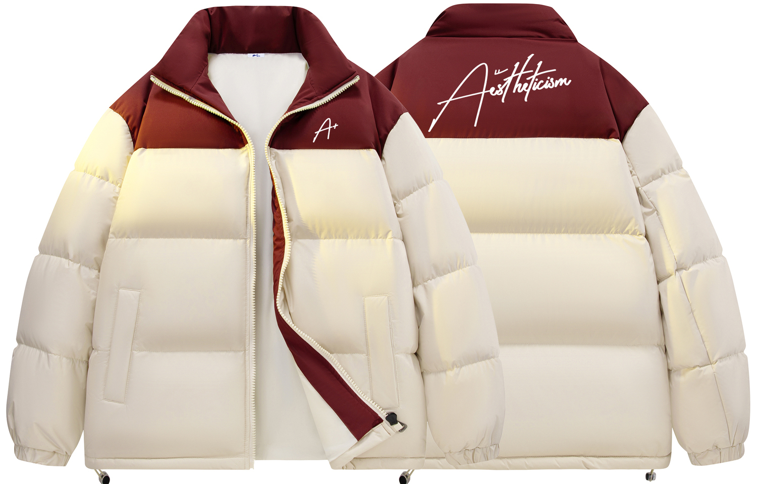 WARRIOR Куртка пуховая унисекс, Khaki
WARRIOR Куртка пуховая унисекс, Khaki