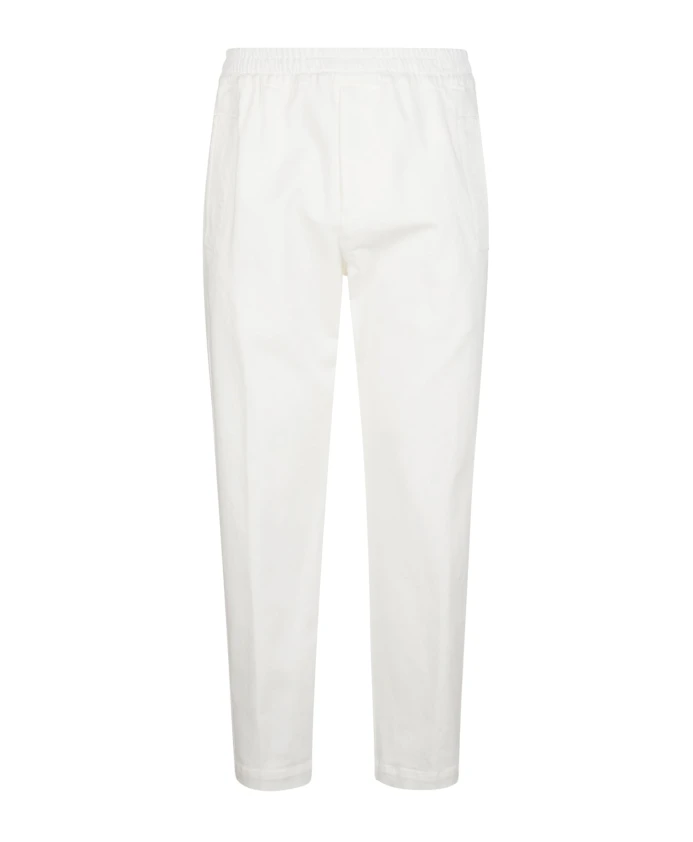 Спортивные брюки свободного кроя Eleventy, белый
Спортивные брюки свободного кроя Eleventy, белый
