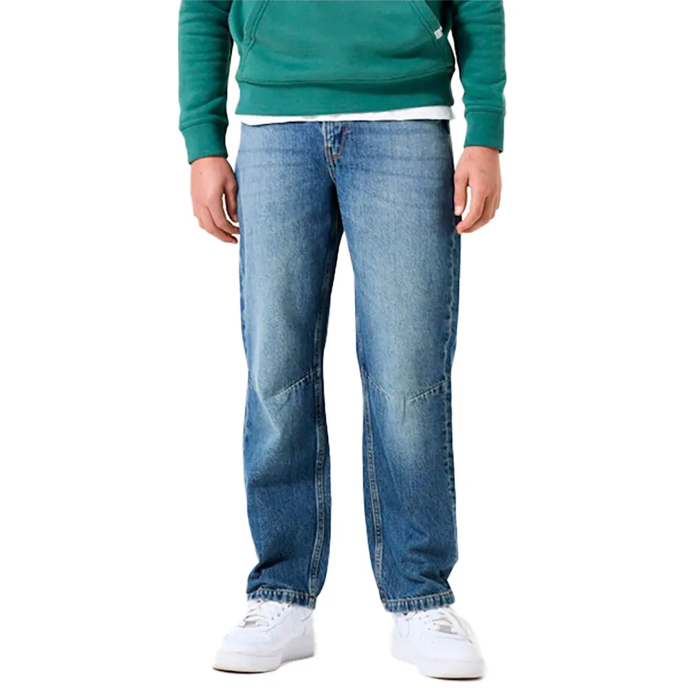 Джинсы Garcia H53531, синий
Джинсы Garcia H53531, синий