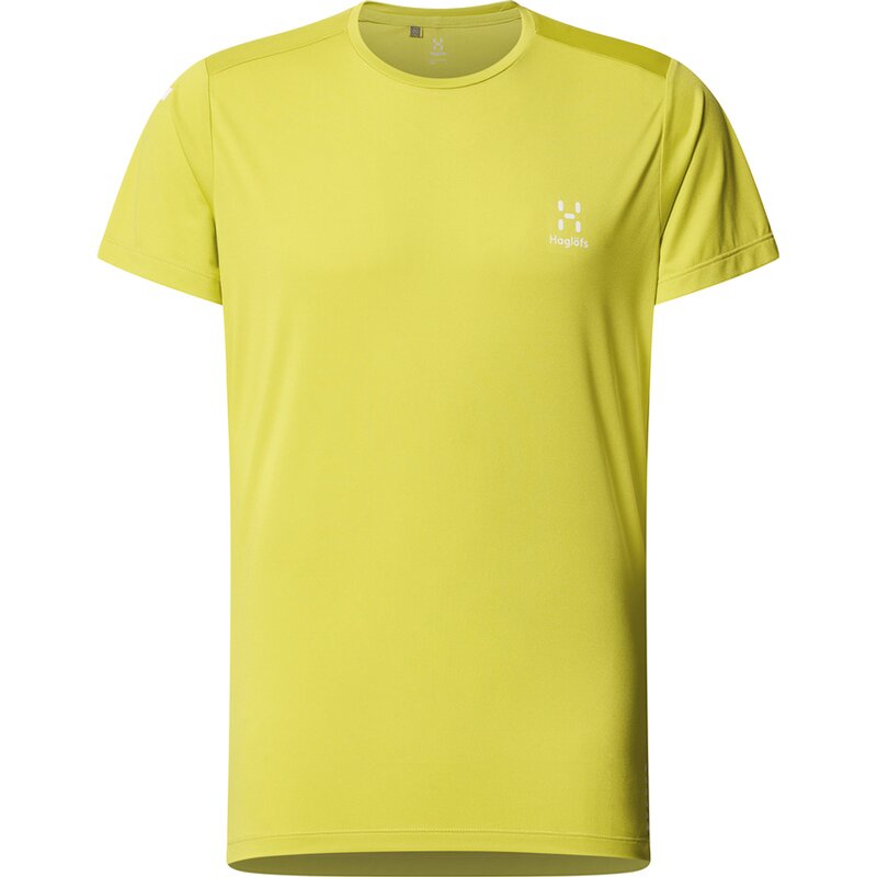 Футболка lim tech tee мужская Haglöfs, цвет aurora
Футболка lim tech tee мужская Haglöfs, цвет aurora