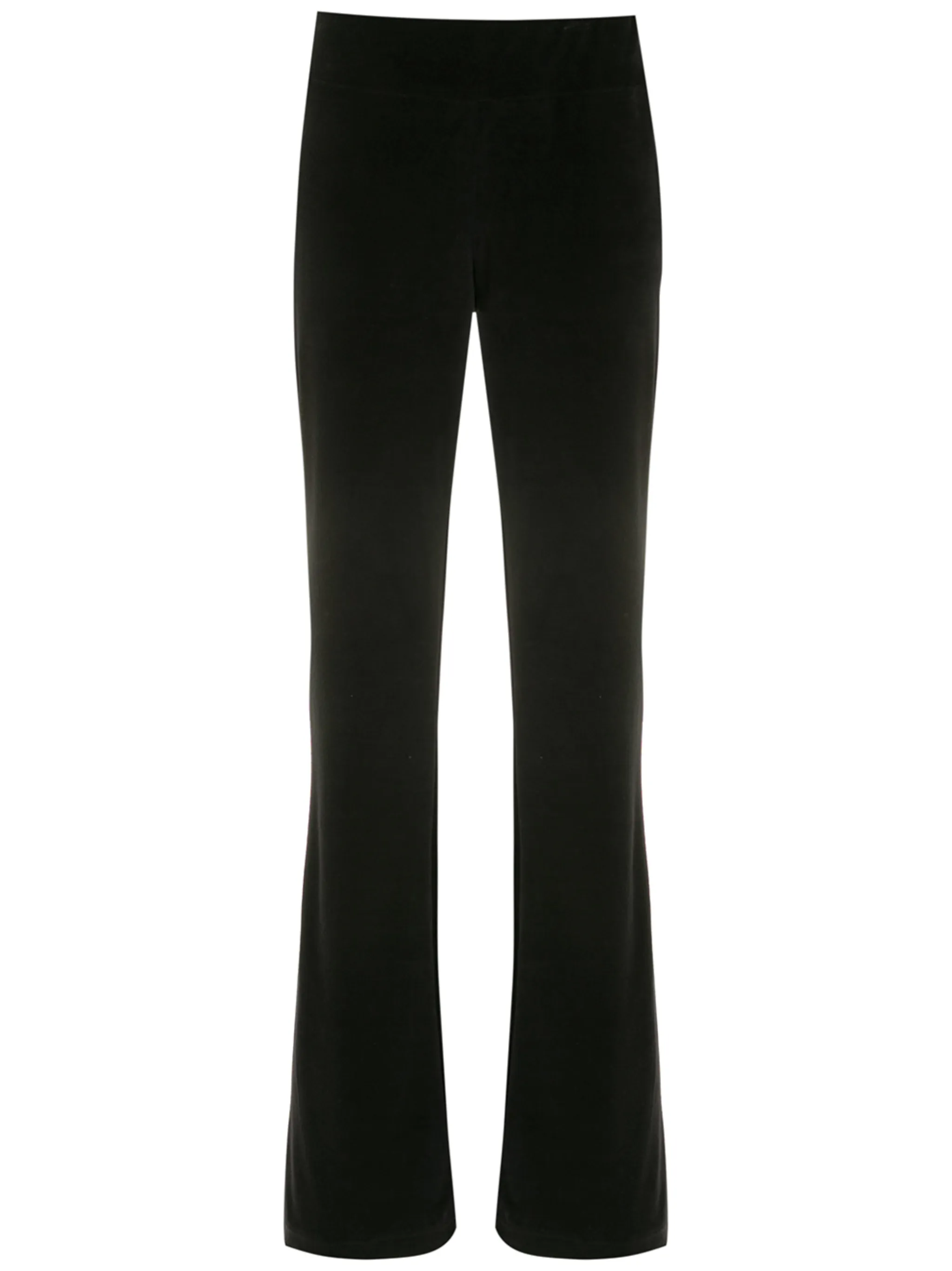 Расклешенные брюки Evan Lygia & Nanny, черный
Расклешенные брюки Evan Lygia & Nanny, черный