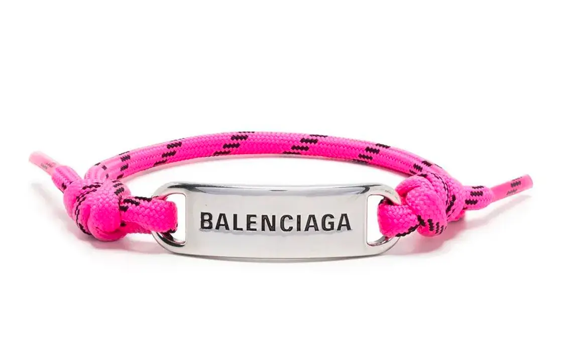 Balenciaga Браслеты Women's Fuchsia
Balenciaga Браслеты Women's Fuchsia