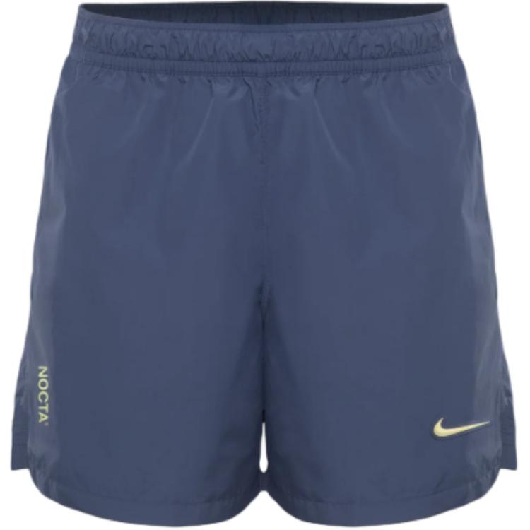 Шорты Nocta Cardinal Nylon Nike, синий
Шорты Nocta Cardinal Nylon Nike, синий