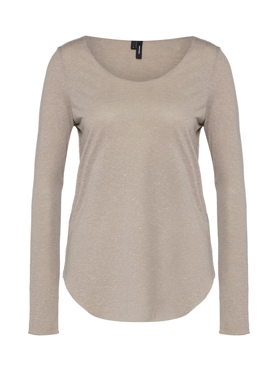 Лонгслив VERO MODA Lua, Light grey
Лонгслив VERO MODA Lua, Light grey