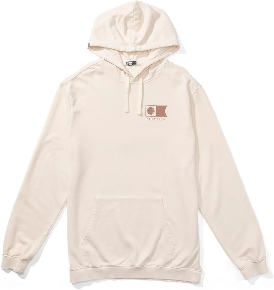 Salty Crew мужская флисовая куртка Flagship
Salty Crew мужская флисовая куртка Flagship