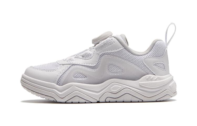 Обувь FILA Kids Lifestyle PS, White/Gray
Обувь FILA Kids Lifestyle PS, White/Gray