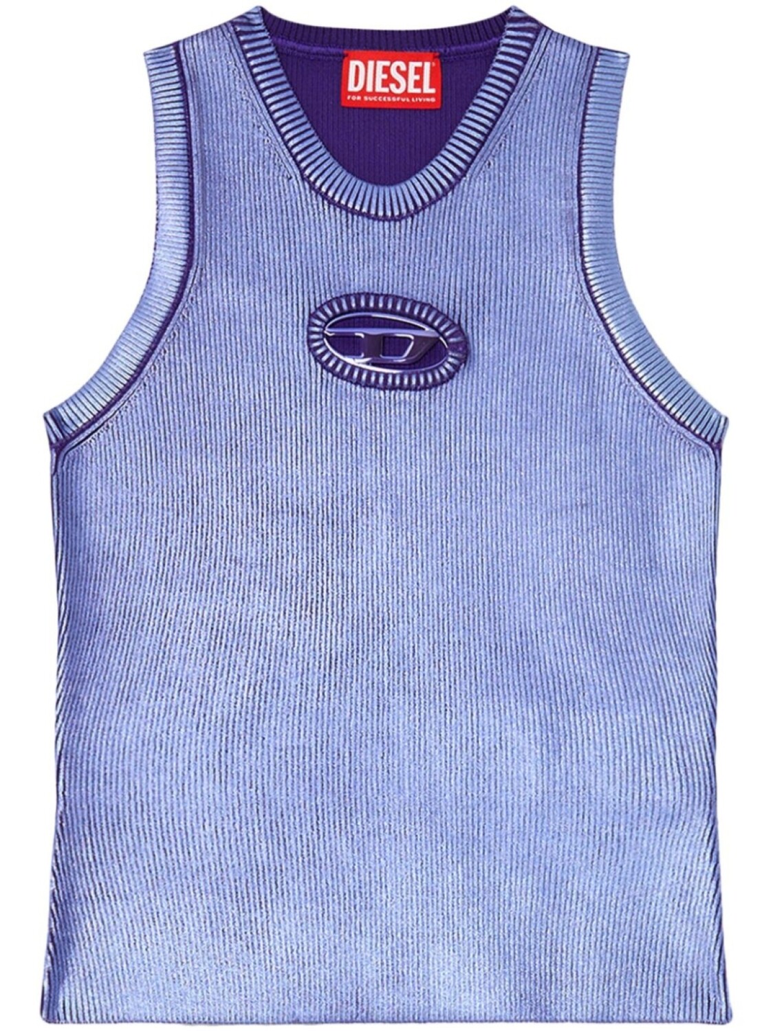 Diesel топ M-Caddix, фиолетовый
Diesel топ M-Caddix, фиолетовый